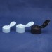 PG Style Plastic Flip Caps 24/410(PFC24-A)